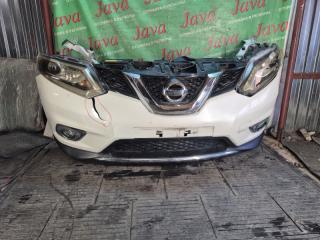 Ноускат передний NISSAN X-TRAIL T32 MR20DD 1 ракурс