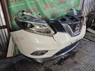 Ноускат передний NISSAN X-TRAIL T32 MR20DD 2 ракурс