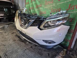Ноускат передний NISSAN X-TRAIL T32 MR20DD 3 ракурс