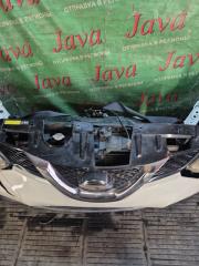 Ноускат передний NISSAN X-TRAIL T32 MR20DD 5 ракурс