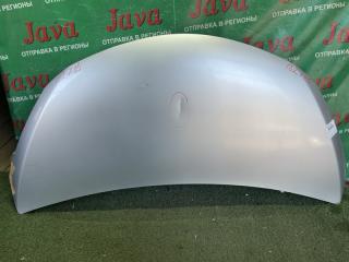 Капот передний SUBARU TREZIA NCP120 1NZ-FE 1 ракурс