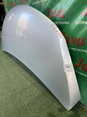 Капот передний SUBARU TREZIA NCP120 1NZ-FE 3 ракурс