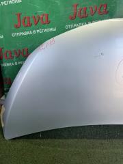 Капот передний SUBARU TREZIA NCP120 1NZ-FE 4 ракурс