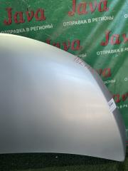 Капот передний SUBARU TREZIA NCP120 1NZ-FE 5 ракурс