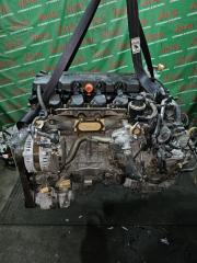 Двигатель HONDA STREAM RN8 R20A 2 ракурс