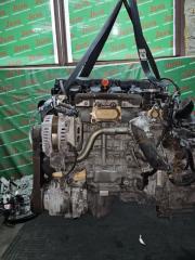 Двигатель HONDA STREAM RN8 R20A 3 ракурс