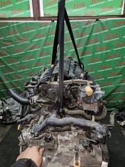 Двигатель HONDA STREAM RN8 R20A 4 ракурс