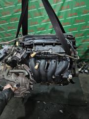 Двигатель HONDA STREAM RN8 R20A 5 ракурс