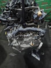 АКПП HONDA STREAM RN8 R20A MWWA 3 ракурс