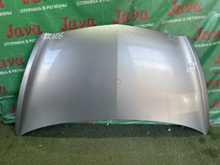 Капот передний HONDA FIT GD1 L13A 60100-SAA-010ZZ 1 ракурс