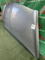 Капот передний HONDA FIT GD1 L13A 60100-SAA-010ZZ 3 ракурс