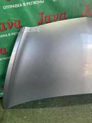 Капот передний HONDA FIT GD1 L13A 60100-SAA-010ZZ 4 ракурс