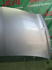 Капот передний HONDA FIT GD1 L13A 60100-SAA-010ZZ 5 ракурс
