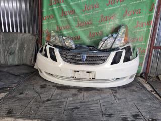 Ноускат передний TOYOTA MARK II WAGON BLIT GX110 1G-FE 1 ракурс