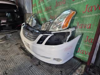 Ноускат передний TOYOTA MARK II WAGON BLIT GX110 1G-FE 3 ракурс