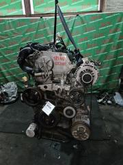Двигатель NISSAN SERENA TC24 QR20DE 1 ракурс Двигатель NISSAN SERENA TC24 QR20DE 1 ракурс