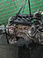Двигатель NISSAN SERENA TC24 QR20DE 2 ракурс Двигатель NISSAN SERENA TC24 QR20DE 2 ракурс