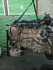 Двигатель NISSAN SERENA TC24 QR20DE 3 ракурс Двигатель NISSAN SERENA TC24 QR20DE 3 ракурс