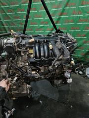 Двигатель NISSAN SERENA TC24 QR20DE 5 ракурс Двигатель NISSAN SERENA TC24 QR20DE 5 ракурс