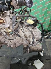АКПП NISSAN SERENA TC24 QR20DE RE0F06A FP57 1 ракурс