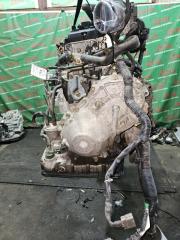 АКПП NISSAN SERENA TC24 QR20DE RE0F06A FP57 2 ракурс