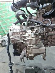 АКПП NISSAN SERENA TC24 QR20DE RE0F06A FP57 4 ракурс