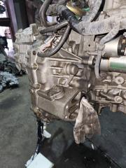 АКПП NISSAN SERENA TC24 QR20DE RE0F06A FP57 5 ракурс