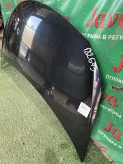 Капот передний HONDA FREED GP3 LEA 3 ракурс