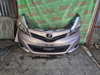Ноускат передний TOYOTA VITZ KSP130 1KR-FE 1 ракурс