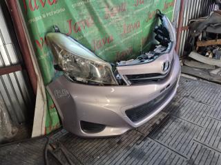 Ноускат передний TOYOTA VITZ KSP130 1KR-FE 2 ракурс