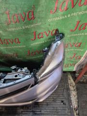 Ноускат передний TOYOTA VITZ KSP130 1KR-FE 4 ракурс