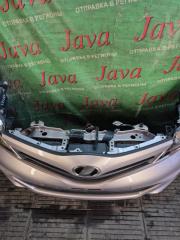 Ноускат передний TOYOTA VITZ KSP130 1KR-FE 5 ракурс