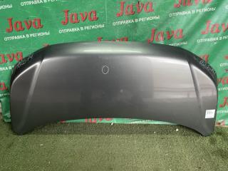 Капот передний HONDA N-WGN JH1 S07A 60100T6G000ZZ 1 ракурс