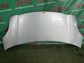 Капот передний TOYOTA VITZ KSP90 1KR-FE 53301-52230 1 ракурс