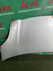 Капот передний TOYOTA VITZ KSP90 1KR-FE 53301-52230 2 ракурс