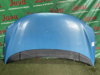 Капот передний HONDA FIT GP5 LEB 60100-T5A-000ZZ 1 ракурс