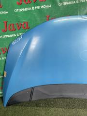 Капот передний HONDA FIT GP5 LEB 60100-T5A-000ZZ 2 ракурс