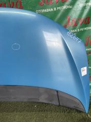 Капот передний HONDA FIT GP5 LEB 60100-T5A-000ZZ 3 ракурс