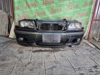 Ноускат передний BMW 3-SERIES E46 N46B20A 1 ракурс Ноускат передний BMW 3-SERIES E46 N46B20A 1 ракурс