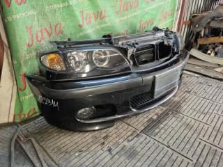 Ноускат передний BMW 3-SERIES E46 N46B20A 2 ракурс Ноускат передний BMW 3-SERIES E46 N46B20A 2 ракурс