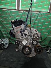 Двигатель NISSAN MARCH AK12 CR12DE 1 ракурс