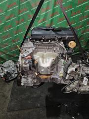 Двигатель NISSAN MARCH AK12 CR12DE 2 ракурс