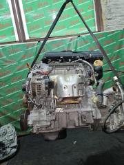 Двигатель NISSAN MARCH AK12 CR12DE 3 ракурс