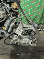 АКПП NISSAN MARCH AK12 CR12DE RE4F03B FQ40 1 ракурс