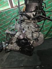 АКПП NISSAN MARCH AK12 CR12DE RE4F03B FQ40 2 ракурс