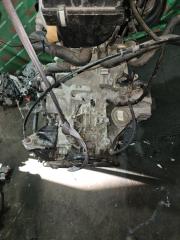 АКПП NISSAN MARCH AK12 CR12DE RE4F03B FQ40 3 ракурс