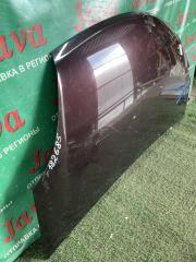 Капот передний TOYOTA PASSO KGC30 1KR-FE 2 ракурс