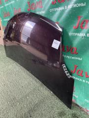 Капот передний TOYOTA PASSO KGC30 1KR-FE 3 ракурс