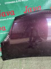Капот передний TOYOTA PASSO KGC30 1KR-FE 4 ракурс