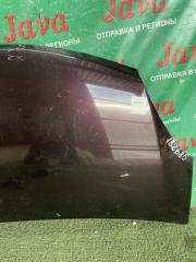 Капот передний TOYOTA PASSO KGC30 1KR-FE 5 ракурс